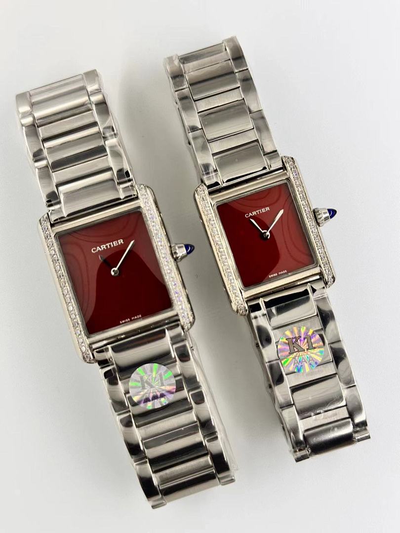Cartier Tank · 5753 — תמונה 11