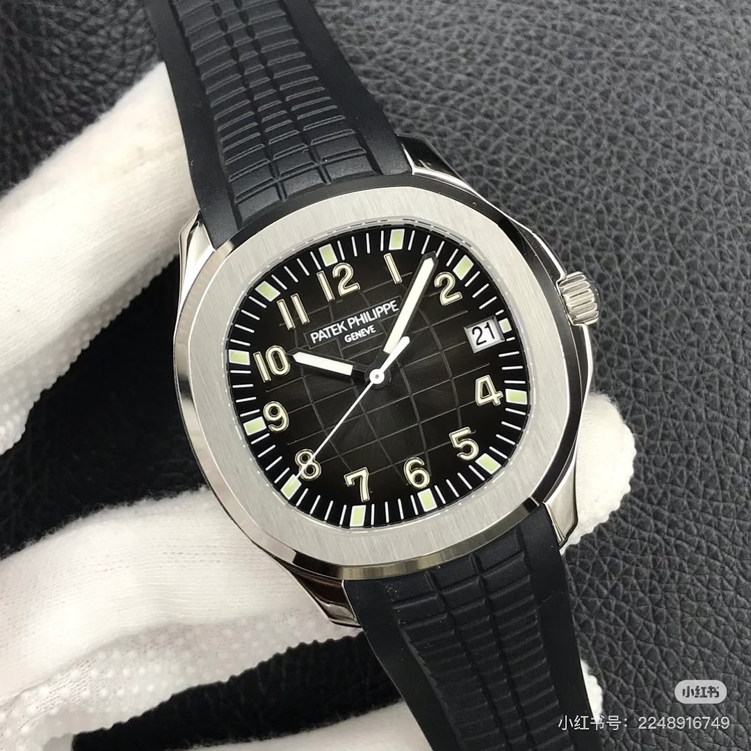Patek Philippe Aquanaut 5167R-001 · 6324 — תמונה 6
