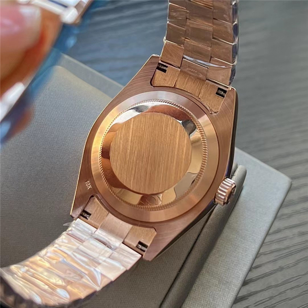 Rolex Day-Date 40 · 3762 — תמונה 35