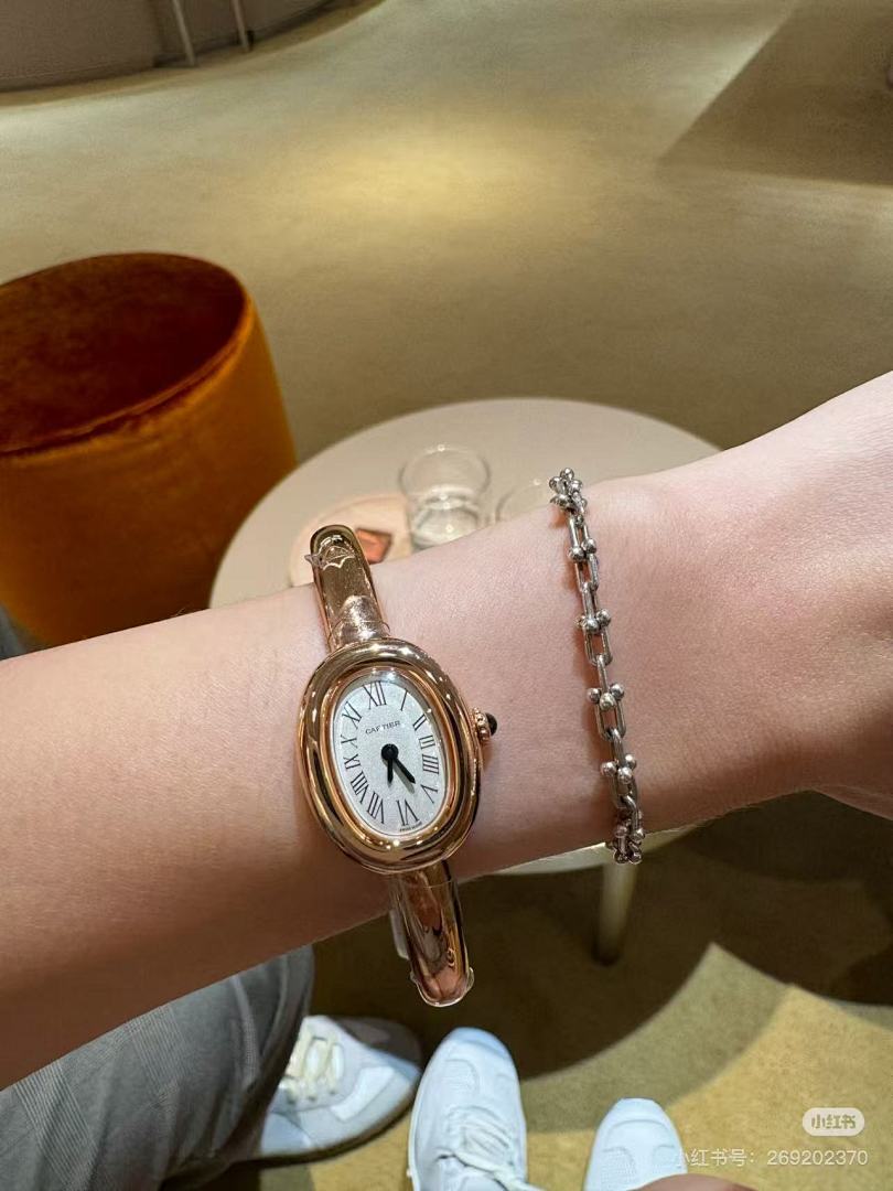 Cartier Baignoire · 5908 — תמונה 14