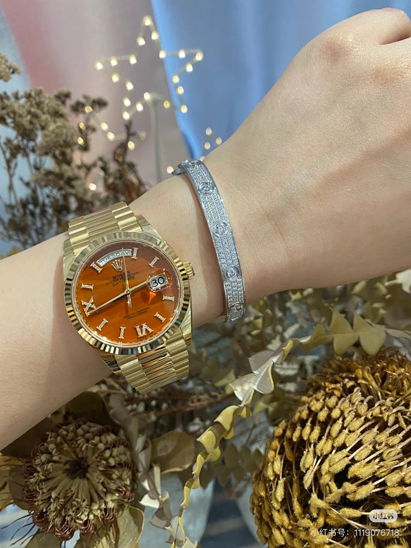 Rolex Day-Date · 5929 — תמונה 6