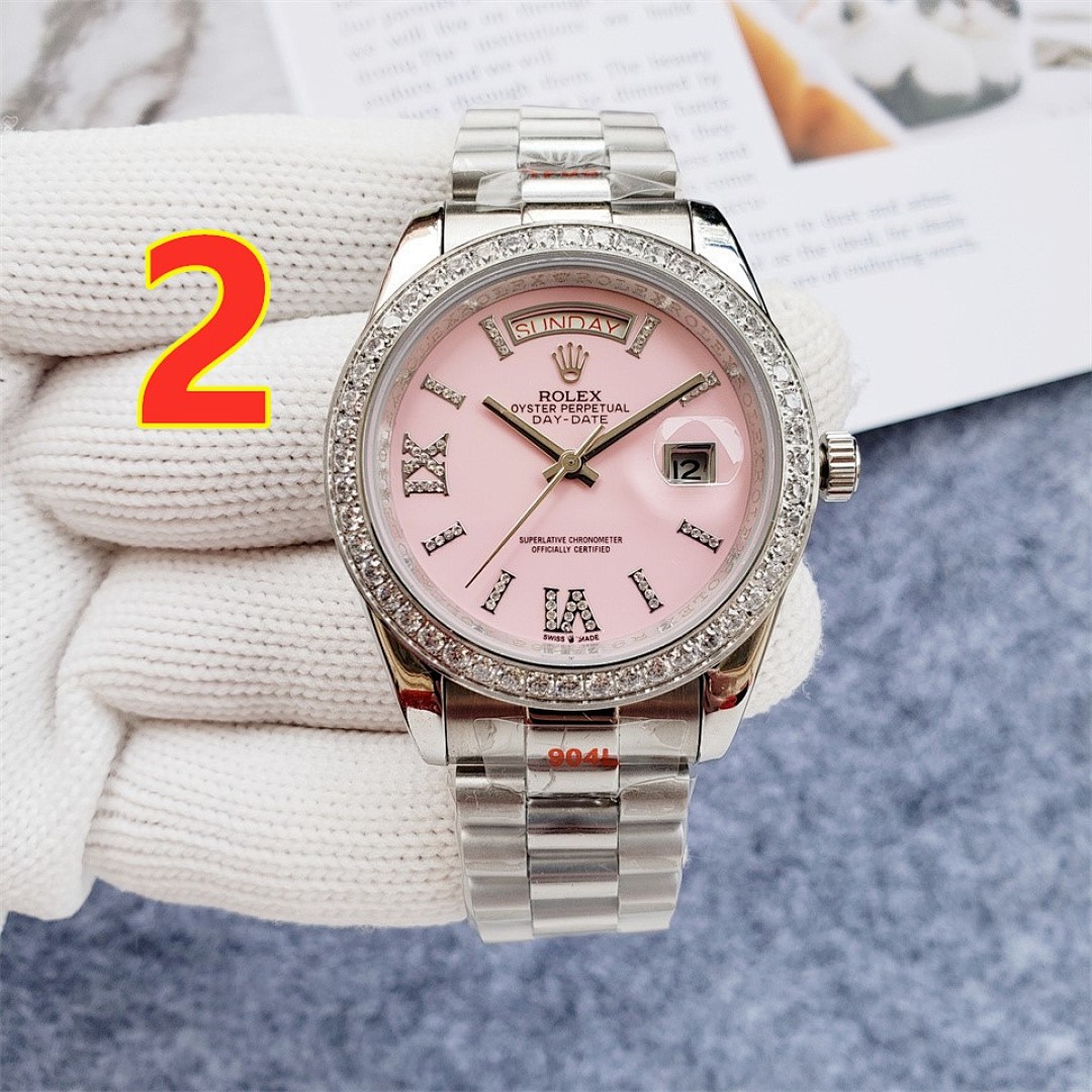 Rolex Milgauss · 5626 — תמונה 9