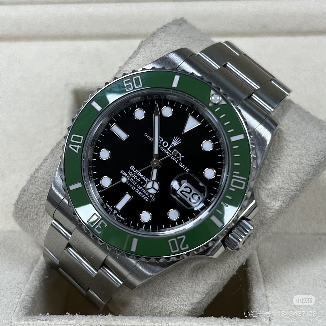 Rolex Submariner Date 126610LN · 6321 — תמונה 15