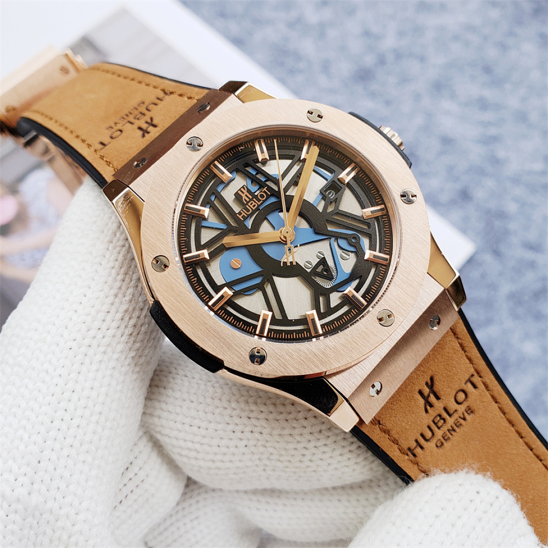 Hublot Big Bang Meca-10 · 5778 — תמונה 10