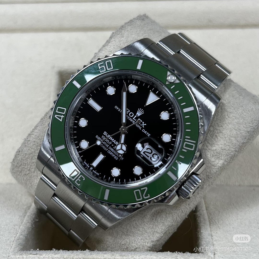 Rolex Submariner Date 126610LN · 6053 — תמונה 15