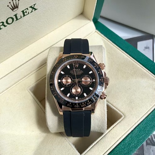 Rolex Daytona · 5042