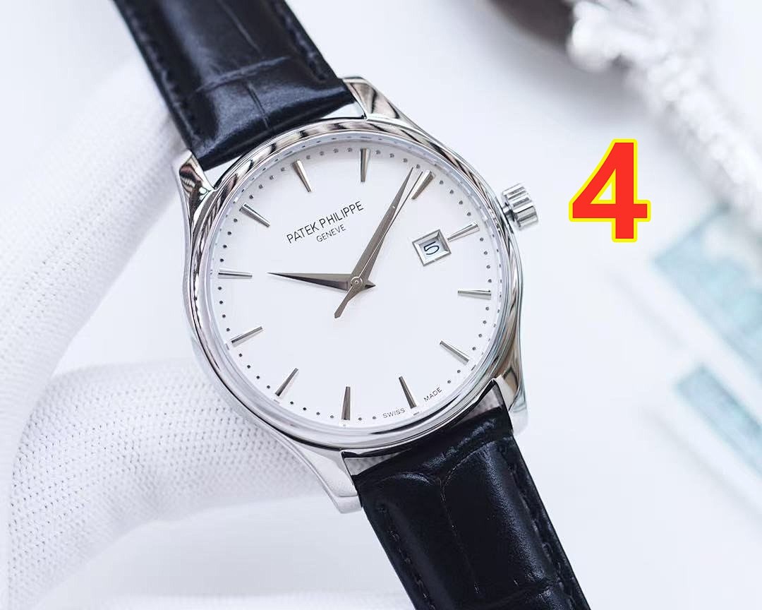 Patek Philippe Calatrava 5227R-001 · 5714 — תמונה 5