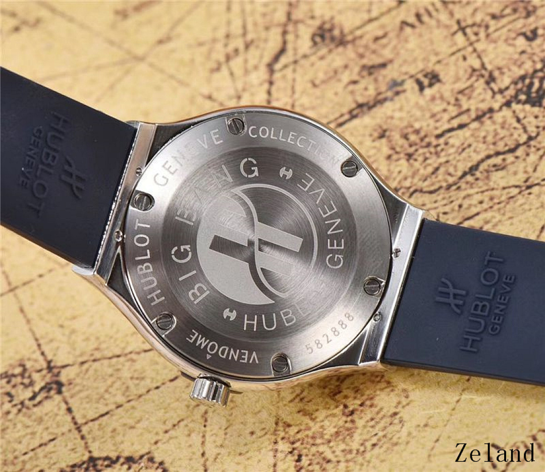 Hublot Classic Fusion · 5787 — תמונה 2