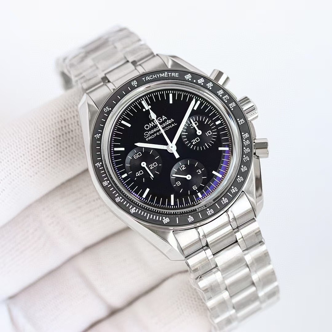 Omega Speedmaster Professional Moonwatch · 5028 — תמונה 9