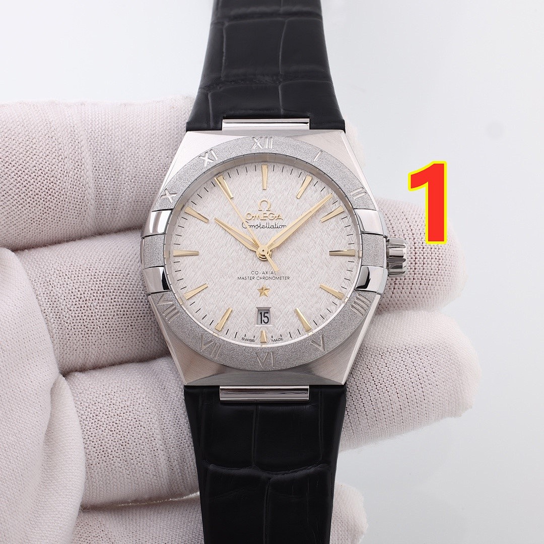 Omega Constellation · 5705
