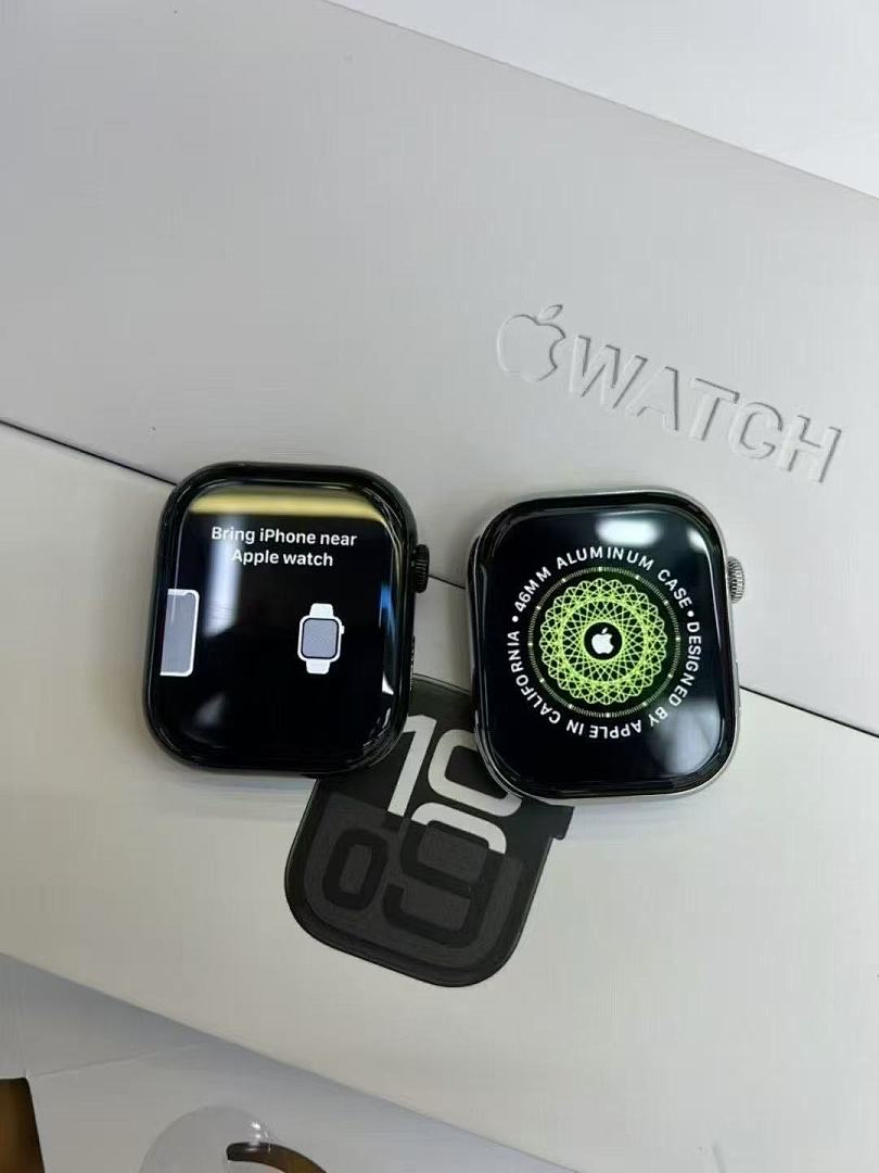 Apple — שעון יד · 5632 — תמונה 9