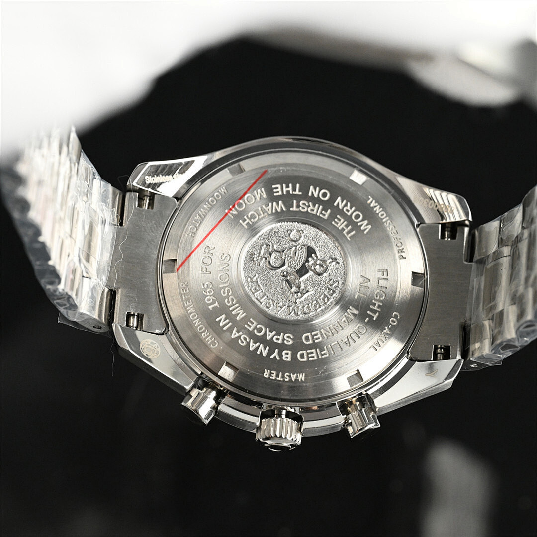 Omega Speedmaster Moonwatch Professional · 6122 — תמונה 22