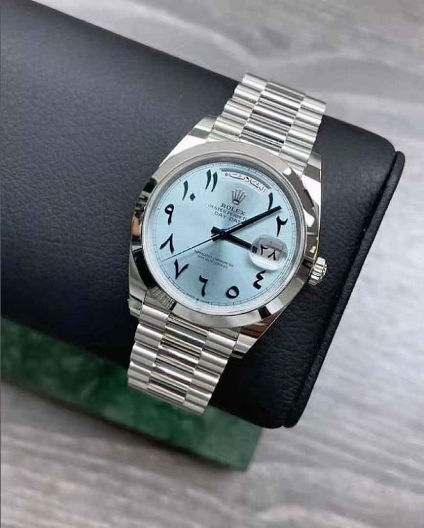Rolex Day-Date · 4815 — תמונה 15