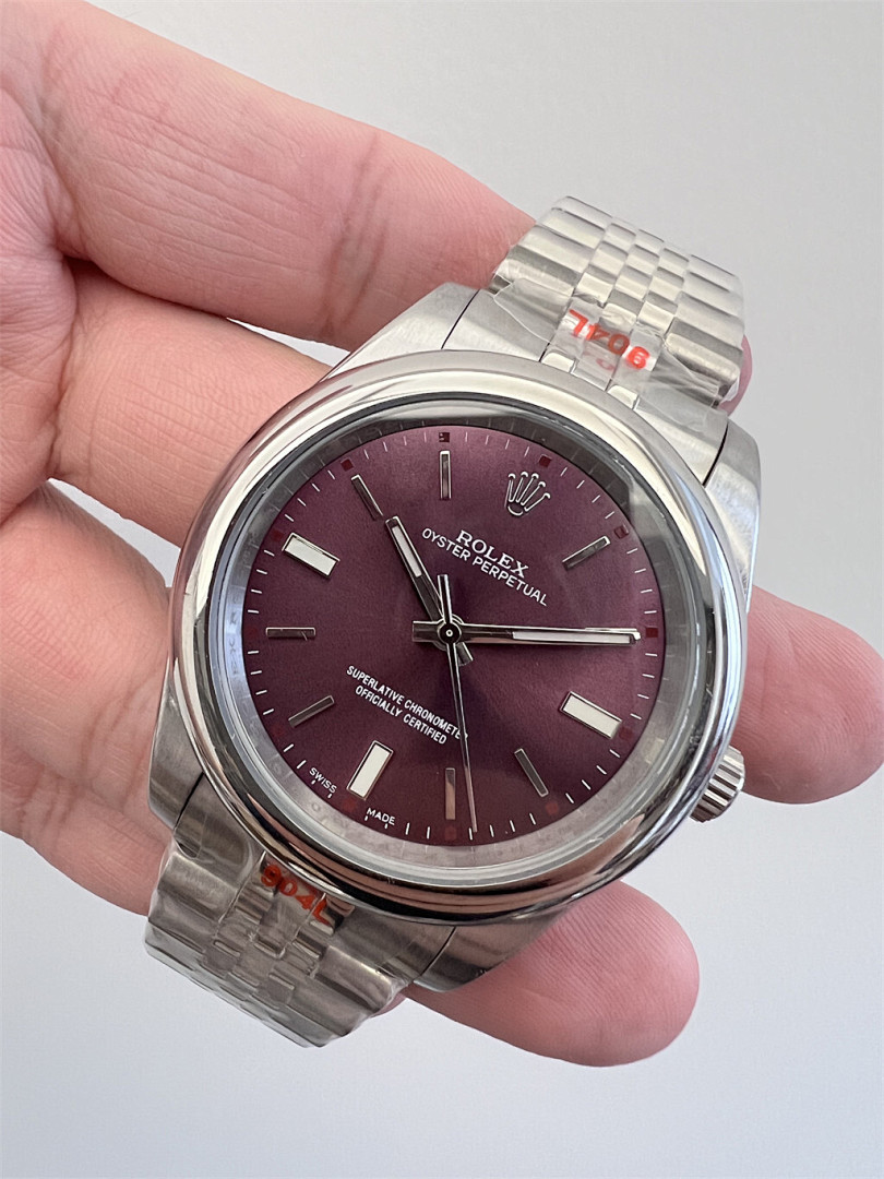 Rolex Oyster Perpetual · 5583 — תמונה 29