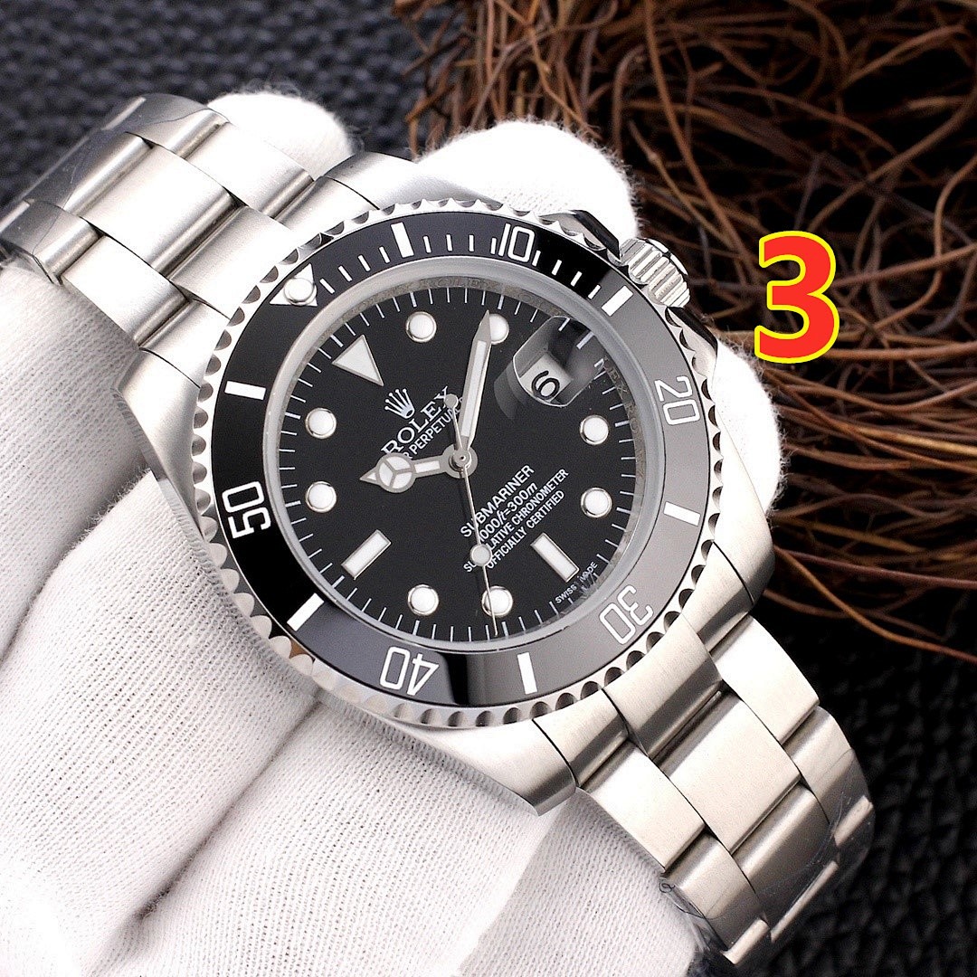 Rolex Submariner Hulk 116610LV · 5623 — תמונה 29