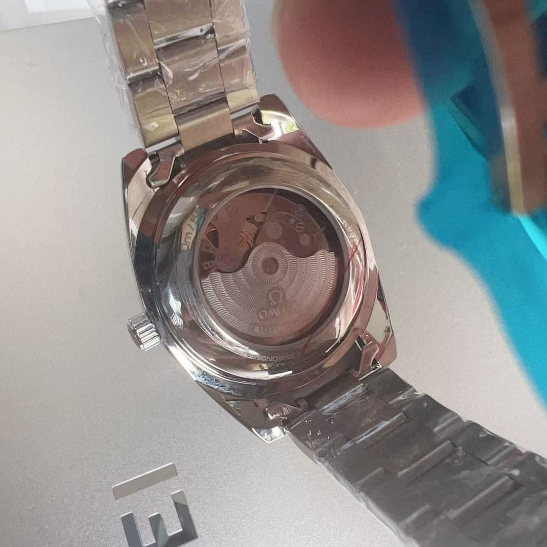 Omega Seamaster Aqua Terra · 5572 — תמונה 13