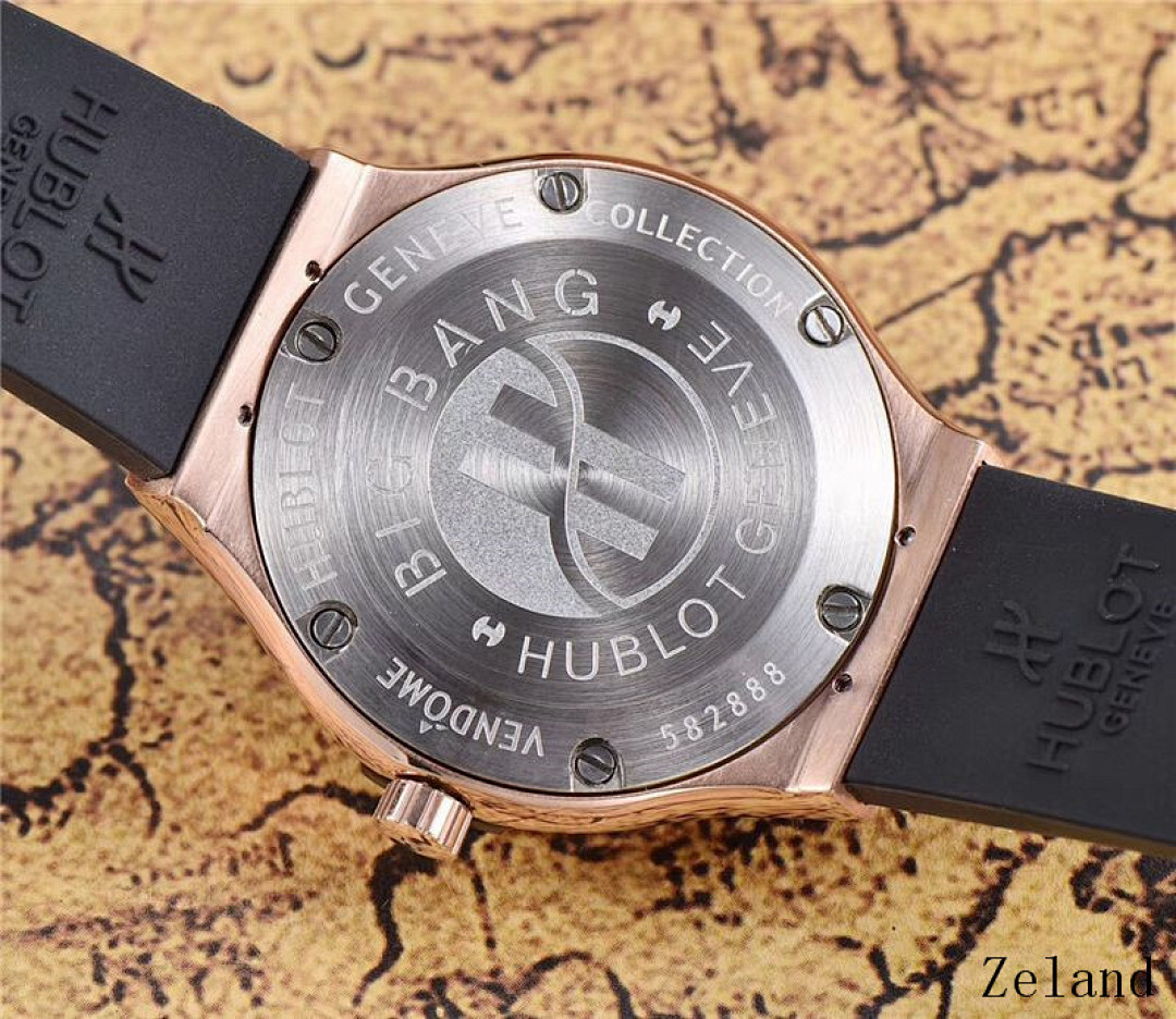 Hublot Classic Fusion · 5787 — תמונה 7