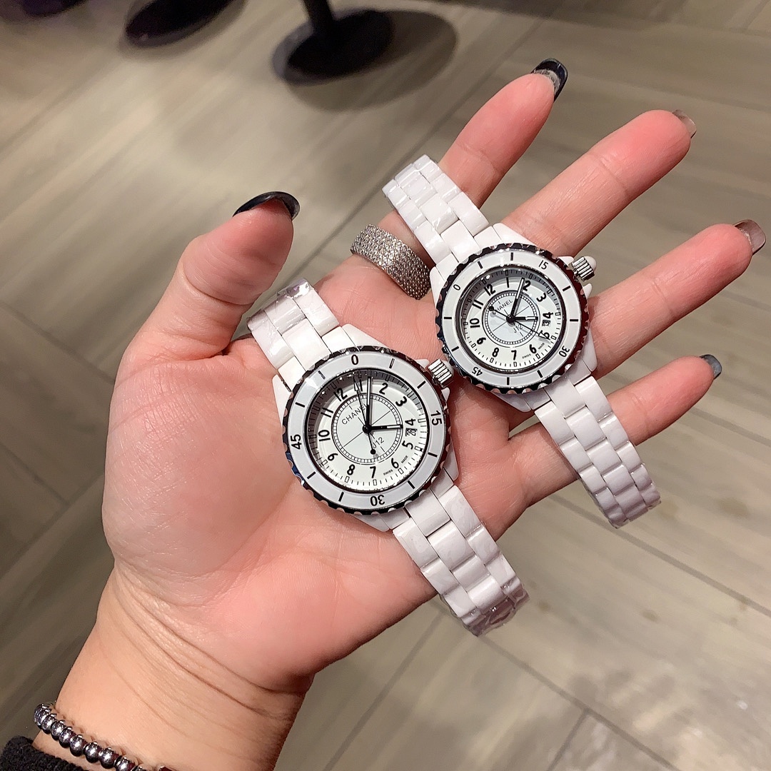 Chanel J12 · 5539 — תמונה 23