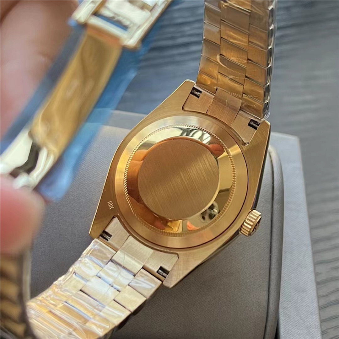 Rolex Day-Date 40 · 3762 — תמונה 38