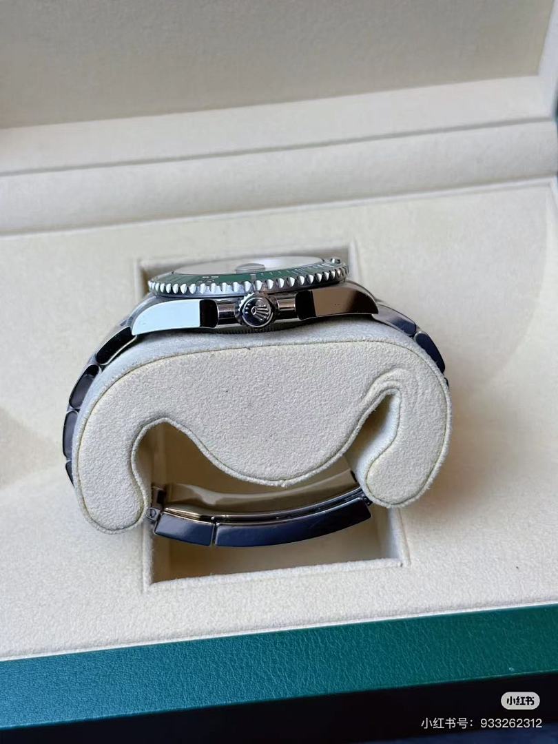 Rolex Submariner Hulk 116610LV · 5623 — תמונה 13