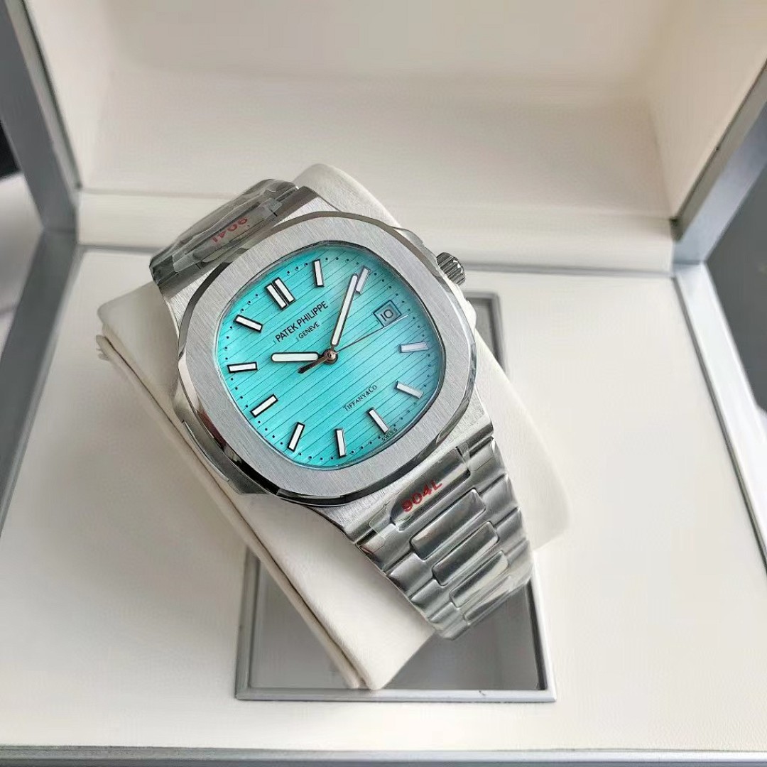 Patek Philippe Nautilus 5711 · 5027 — תמונה 6