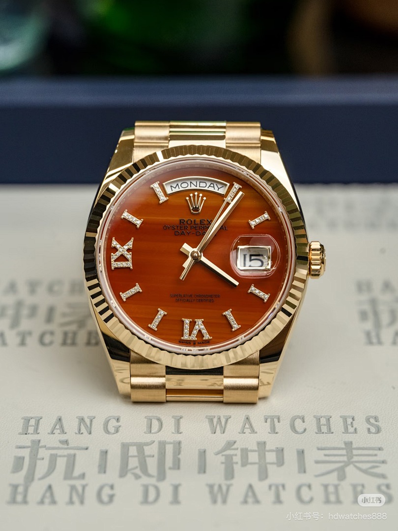 Rolex Day-Date · 5929 — תמונה 8