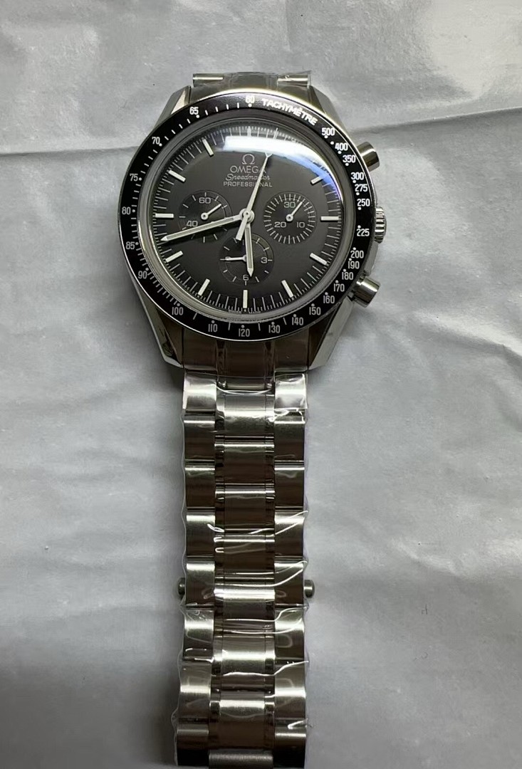 Omega Speedmaster Moonwatch Professional · 6122 — תמונה 20