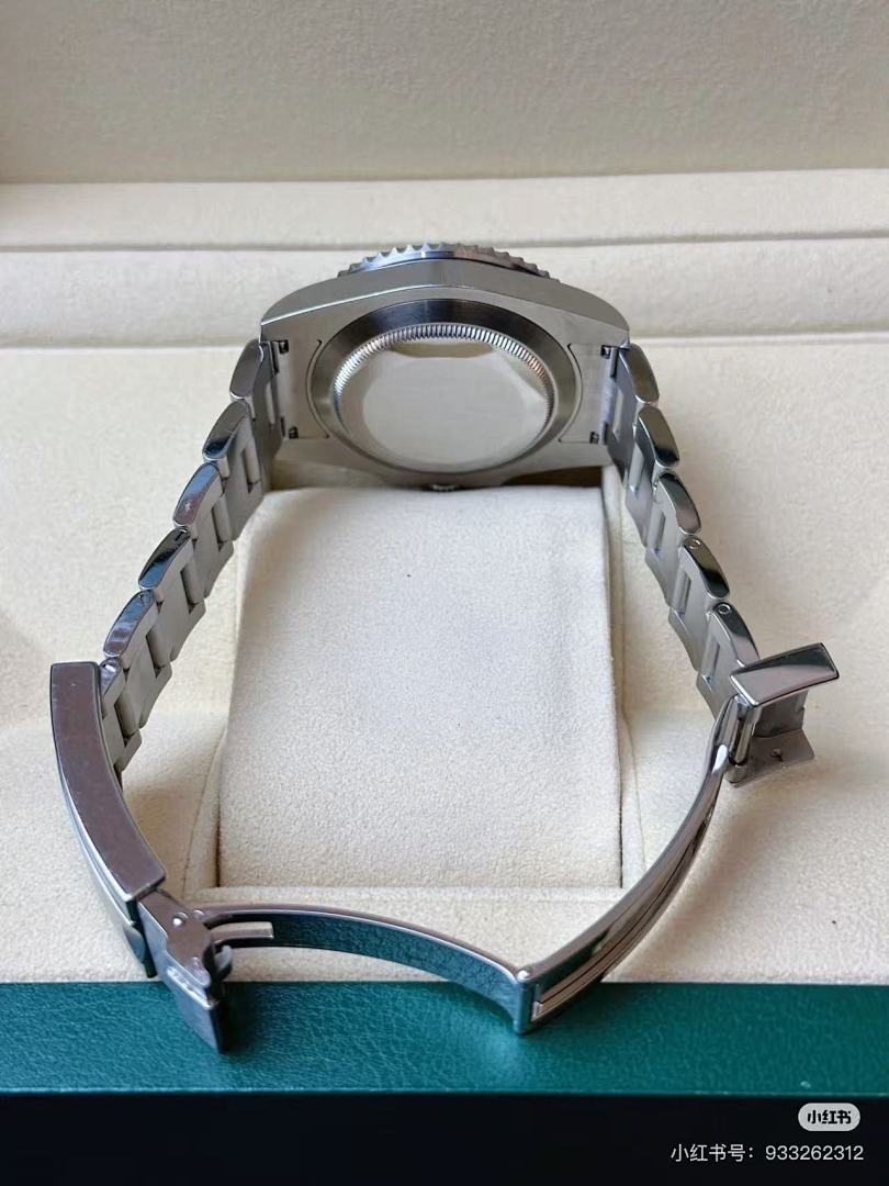 Rolex Submariner Hulk 116610LV · 5623 — תמונה 14