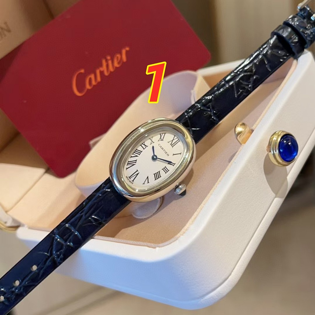 Cartier Baignoire · 5036 — תמונה 9