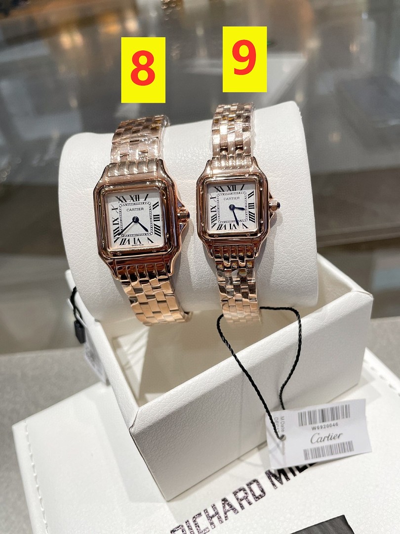 Panthère de Cartier · 6386 — תמונה 5