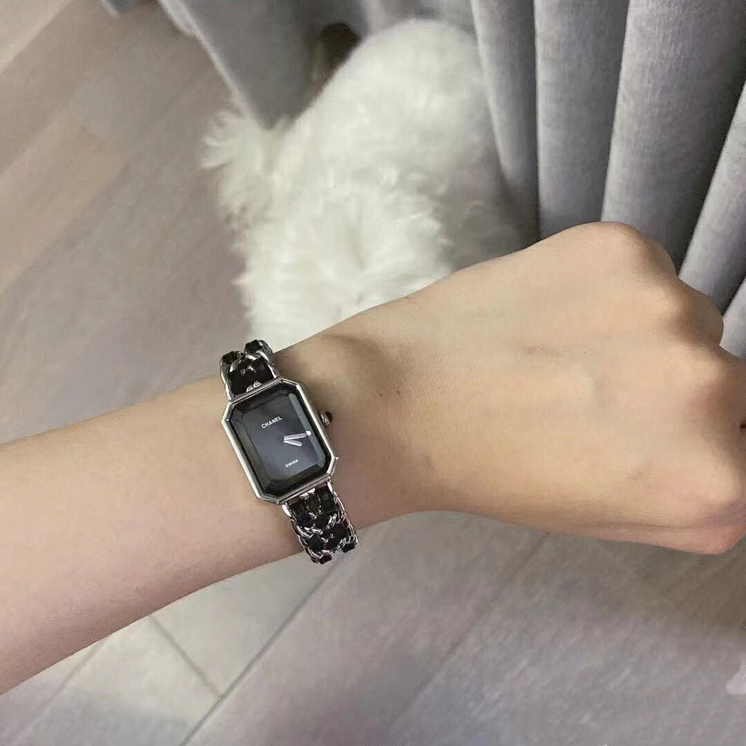 Chanel Première Iconic Chain Double Row · 6311 — תמונה 11