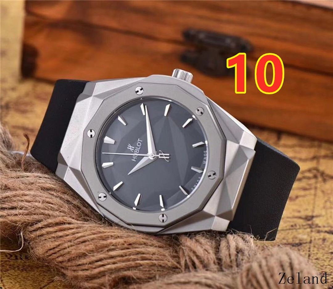 Hublot Classic Fusion Orlinski · 5784 — תמונה 6