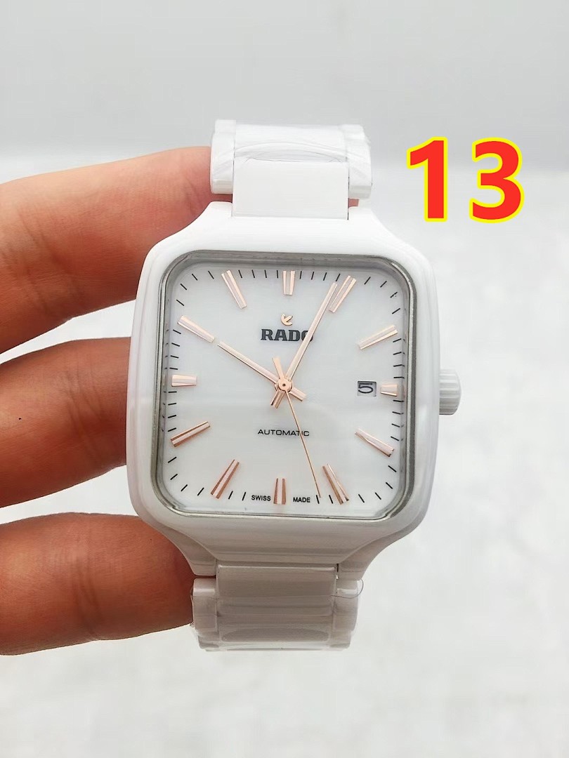 Rado True Square Automatic · 5641 — תמונה 16