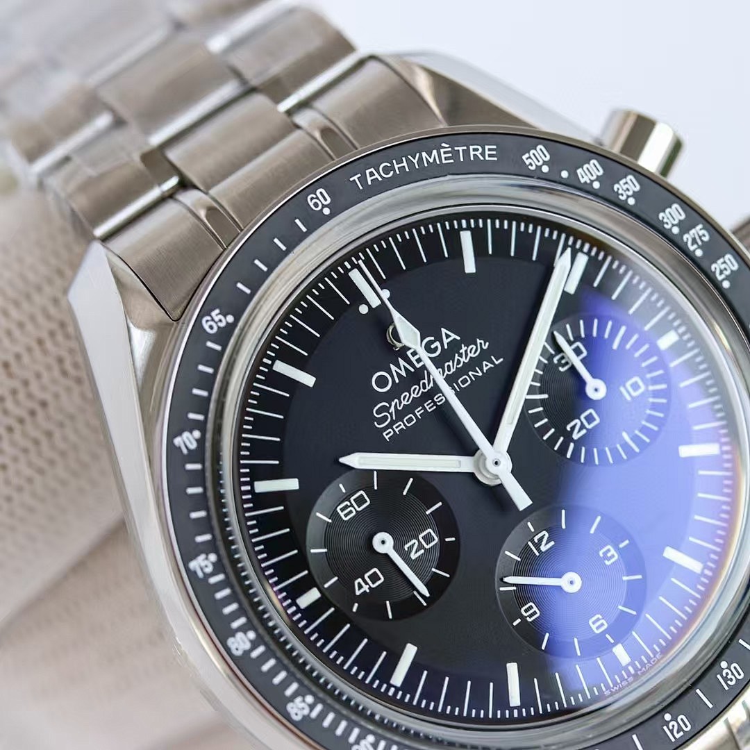 Omega Speedmaster Professional Moonwatch · 5028 — תמונה 8