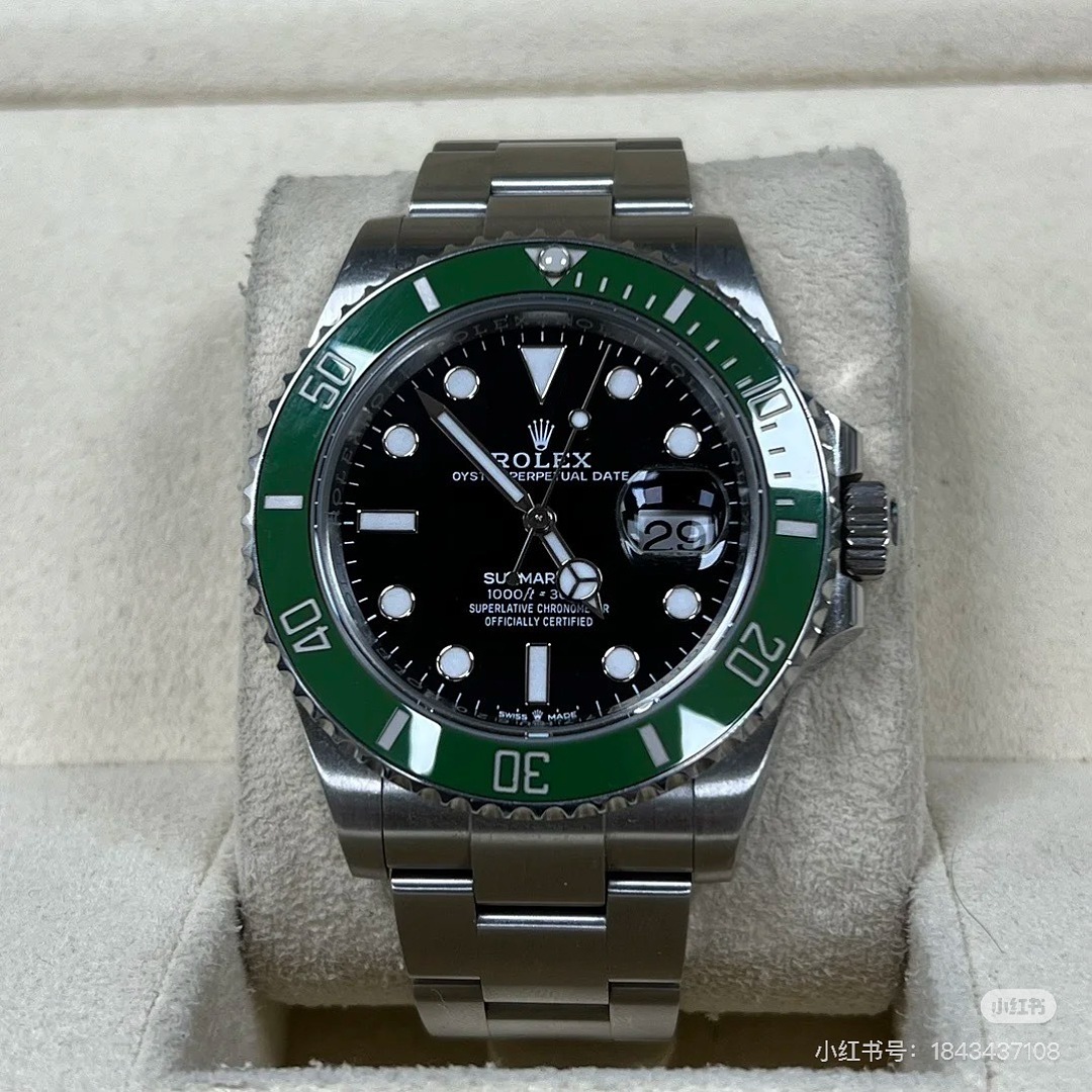 Rolex Submariner Date 126610LN · 6321 — תמונה 14
