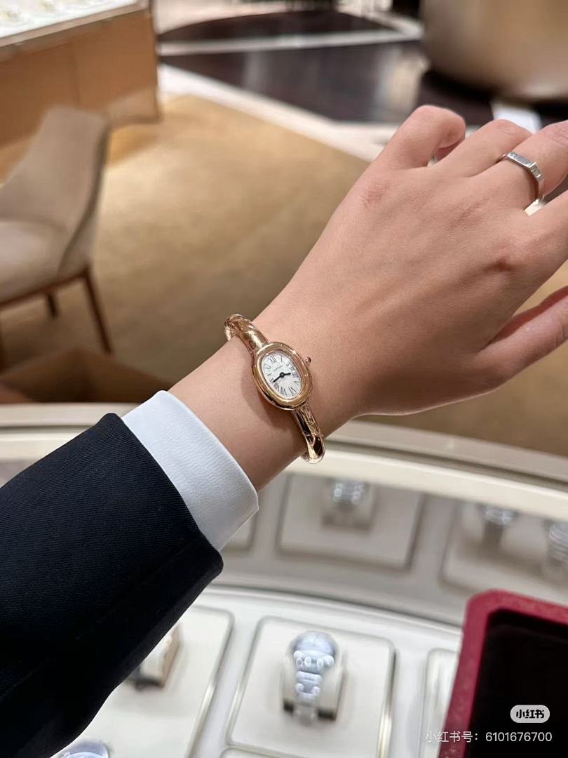 Cartier Baignoire · 5908 — תמונה 15