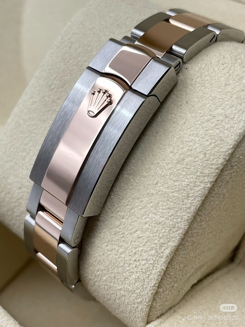 Rolex Datejust 31 · 6385 — תמונה 2