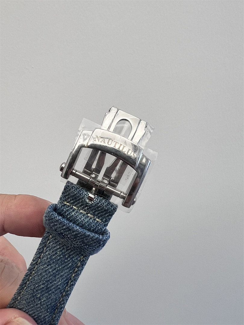 Patek Philippe Nautilus 5980 · 5716 — תמונה 6