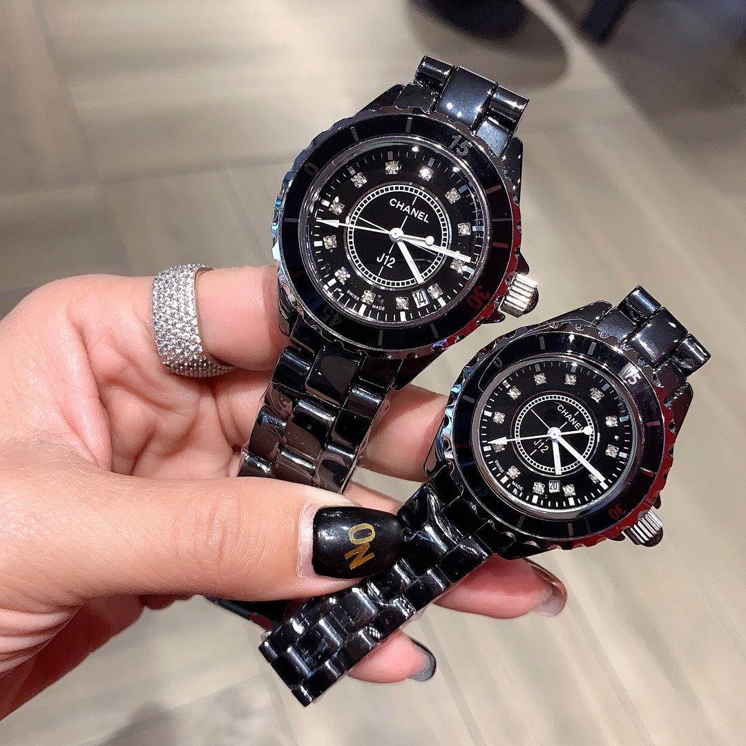 Chanel J12 · 5539 — תמונה 16