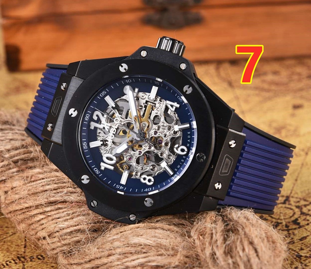 Hublot Big Bang · 5781 — תמונה 9
