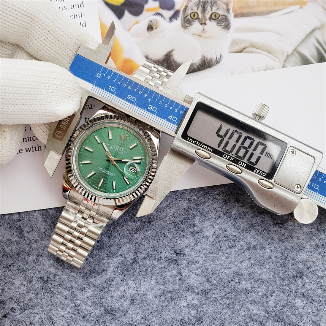 Rolex Datejust 41 · 5588 — תמונה 42