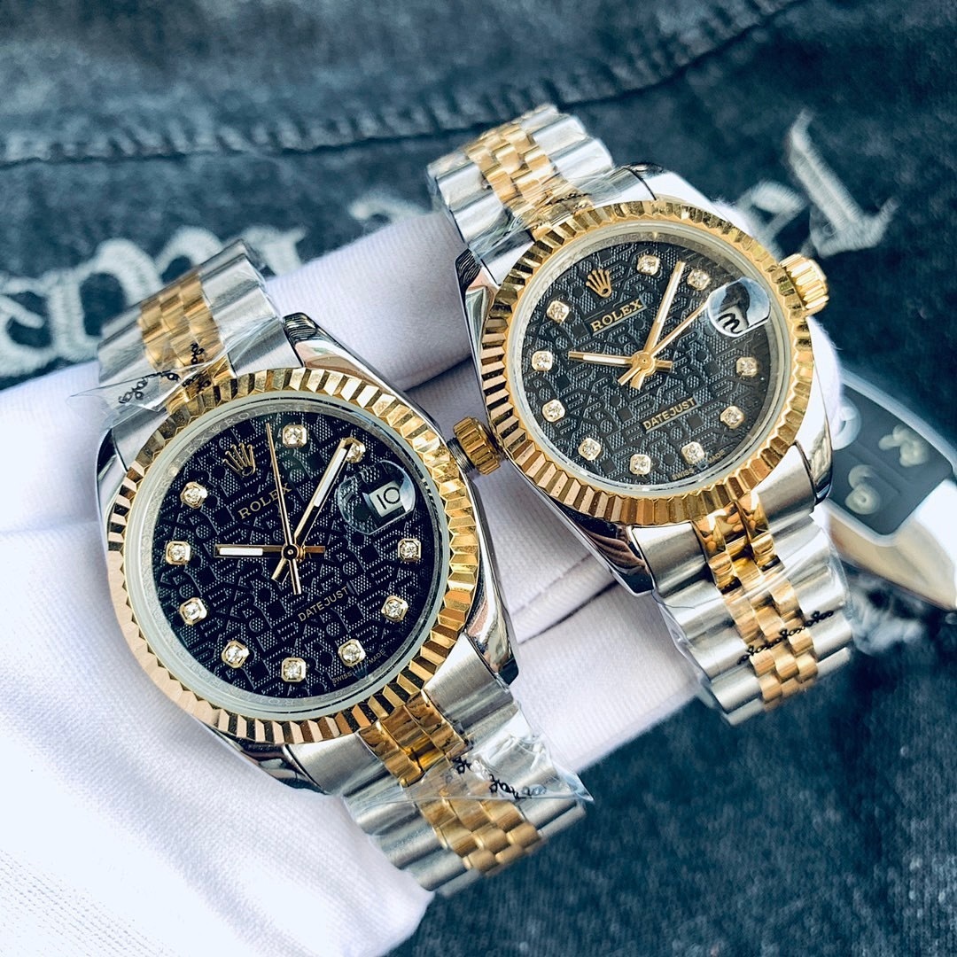 Rolex Datejust · 5835 — תמונה 9