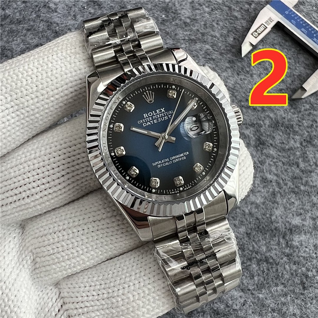 Rolex Oyster Perpetual · 5583 — תמונה 5