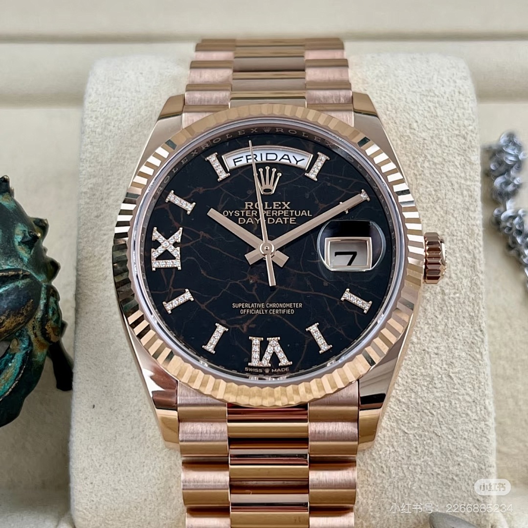 Rolex Day-Date 36 · 6146 — תמונה 7