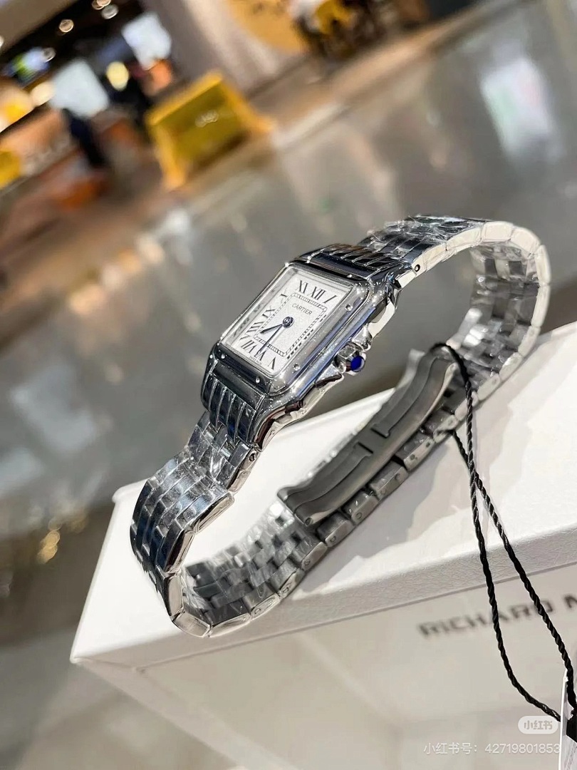 Panthère de Cartier · 5537 — תמונה 9