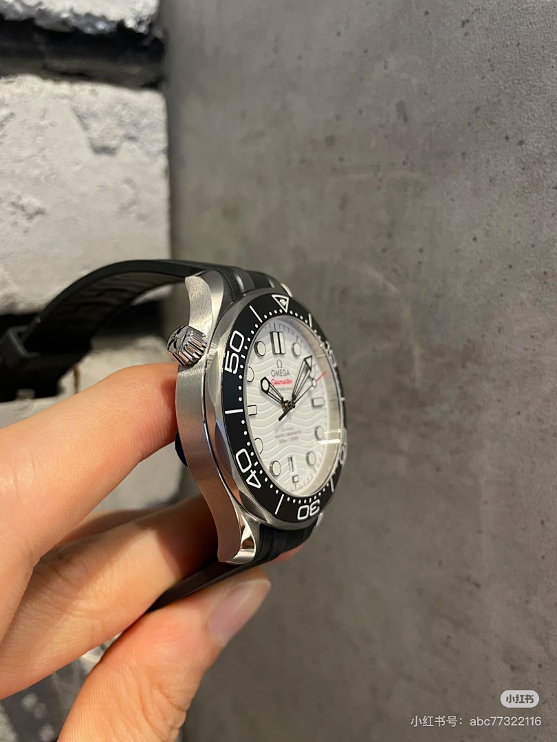 Omega Seamaster Diver 300M · 6054 — תמונה 21