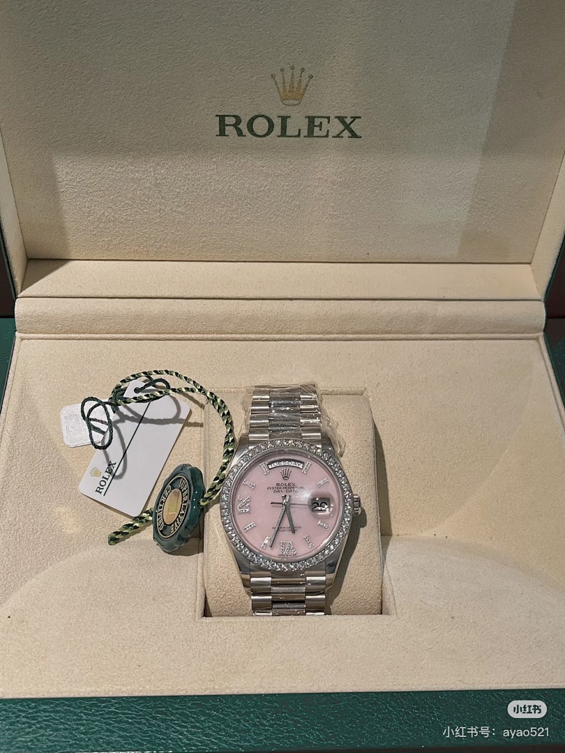Rolex Datejust 41 · 5588 — תמונה 7