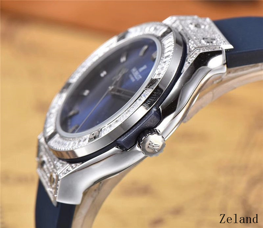 Hublot Classic Fusion · 5787 — תמונה 4