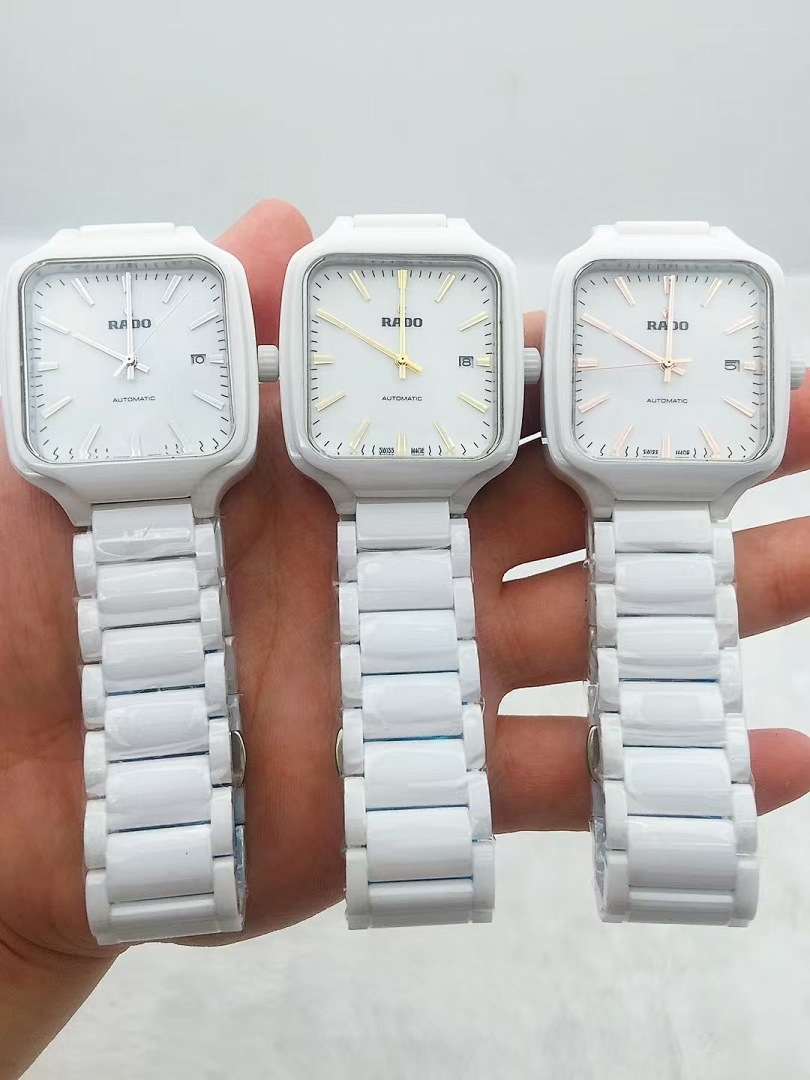 Rado True Square Automatic · 5641 — תמונה 13