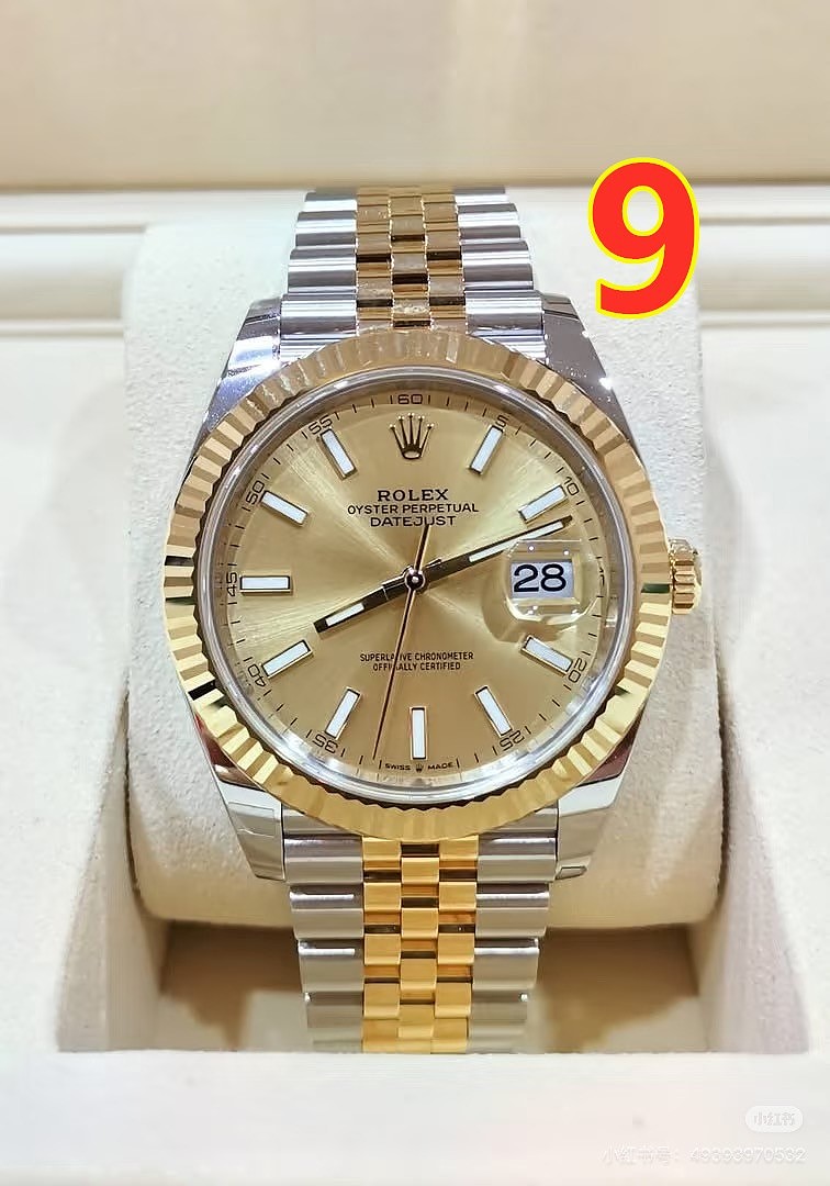 6464-Rolex — תמונה 13